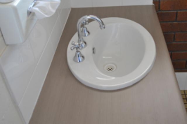 A&A Lodge Motel Emerald Ngoại thất bức ảnh