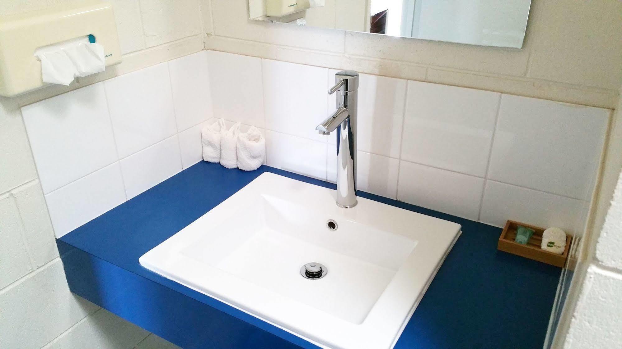 A&A Lodge Motel Emerald Ngoại thất bức ảnh